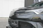 Toyota C-HR by Rowen 2019 года